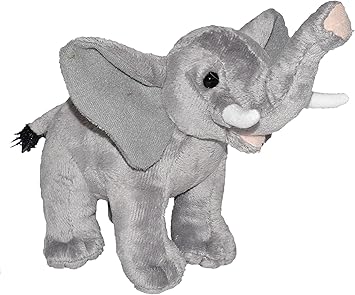 Wild Republic Wild Calls, Color Elefante (23324)
